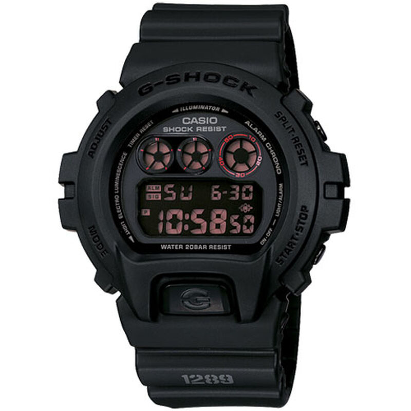 G-Shock Classic Watch image number 0