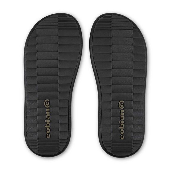 Men's Compass&trade; Flip-Flop Sandals image number 3