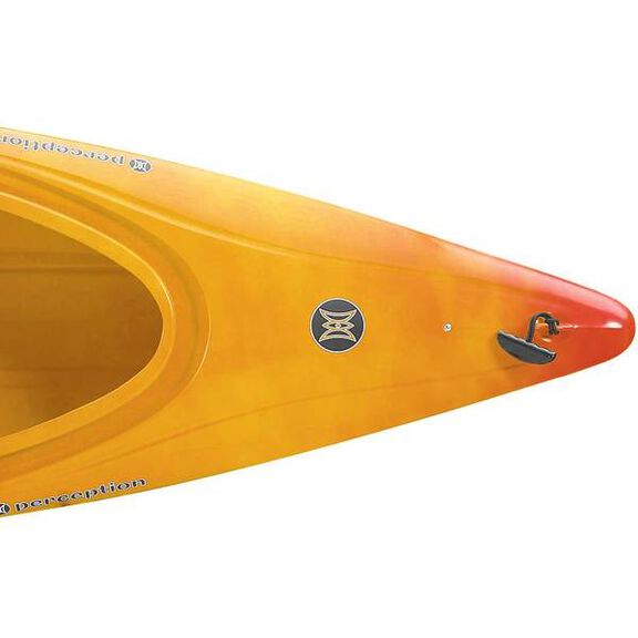 Prodigy 10.0 Sit-Inside Kayak image number 2