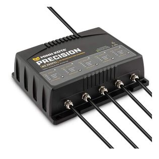 Trolling Motor Precision Chargers