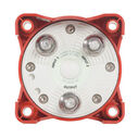 e-Series Compact Battery Switch Off/1/Both/2 No Alt. Field Disc. image number 1