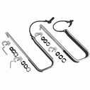SUPRAX Stand-Up Paddleboard Boat Rack Single Board System image number 2