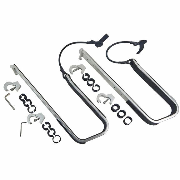 SUPRAX Stand-Up Paddleboard Boat Rack Single Board System image number 2