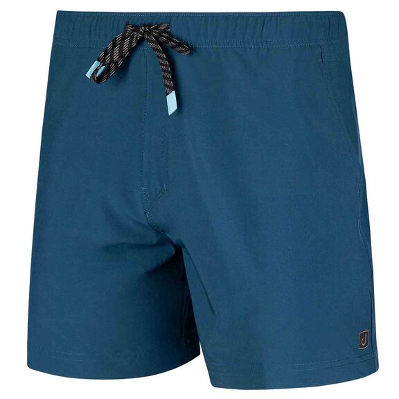 Men's Latitude Volley Shorts image number 0