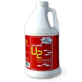 G-Juice Saltwater Livewell Treatment