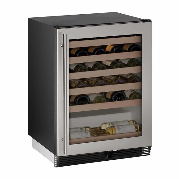 24" Stainless Wine Captain image number 0