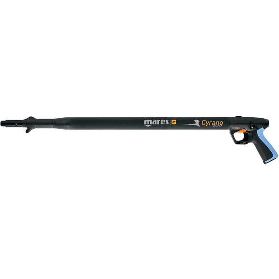 Cyrano 850 Pneumatic Speargun, 85cm image number 0