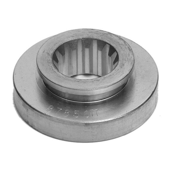 835278A1 Thrust Washer - Honda Nissan Tohatsu image number 0
