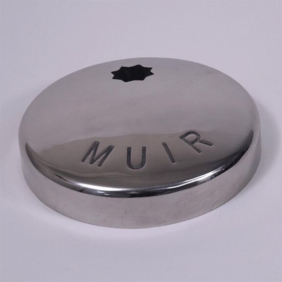 Muir Chain Liner image number 0