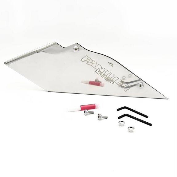 Safe Skeg Honda Outboard 135-150-200-225 image number 1