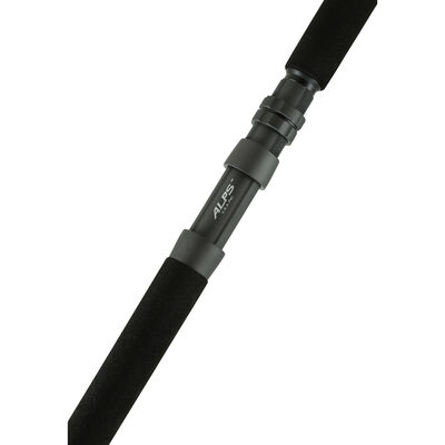 7'6" PCH Custom Series Conventional Rod, Heavy Power