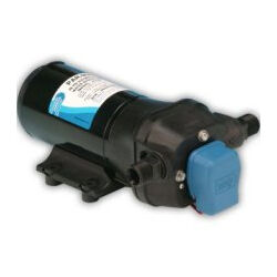 JABSCO PAR-Max 4 Pump for Quiet Flush Toilet 31631-1094, 24V