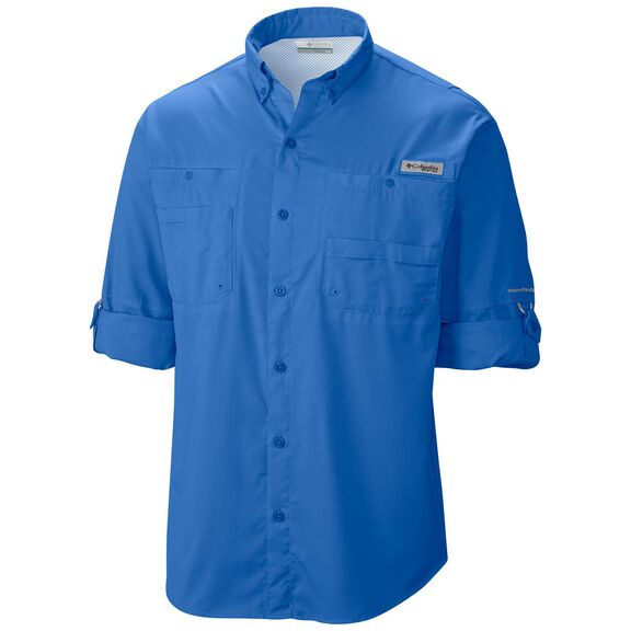 Men's PFG Tamiami&trade; II Shirt image number 2