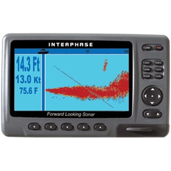 Interphase 7" VGA Display image number 0