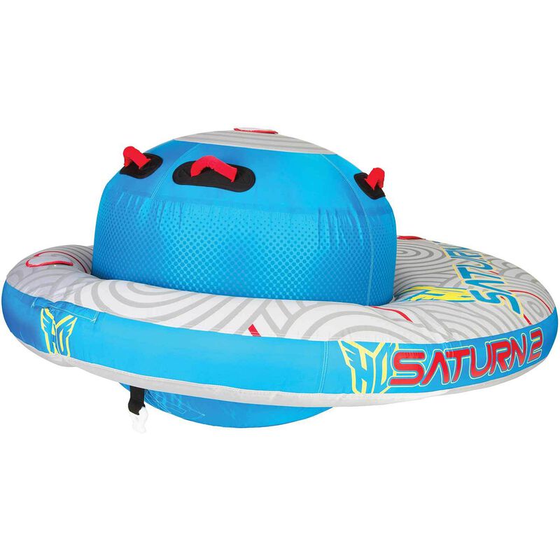 Saturn 2-Person Towable Tube image number 2