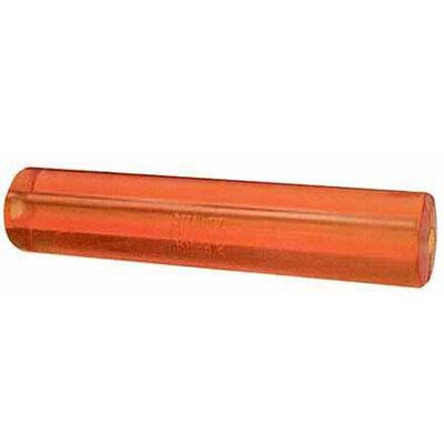 12" Poly Side Guide Roller