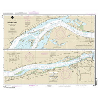 #18539 Columbia River Blalock Islands to McNary Dam