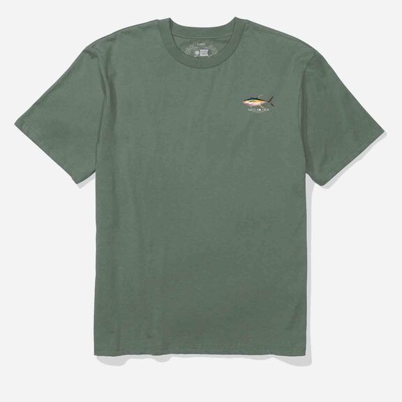 Men's Ahi Shirt image number 1