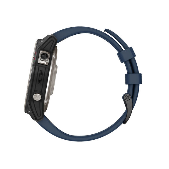Quatix&reg; 7 Pro Smartwatch image number 3