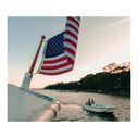 3' x 5' American Flag image number 3