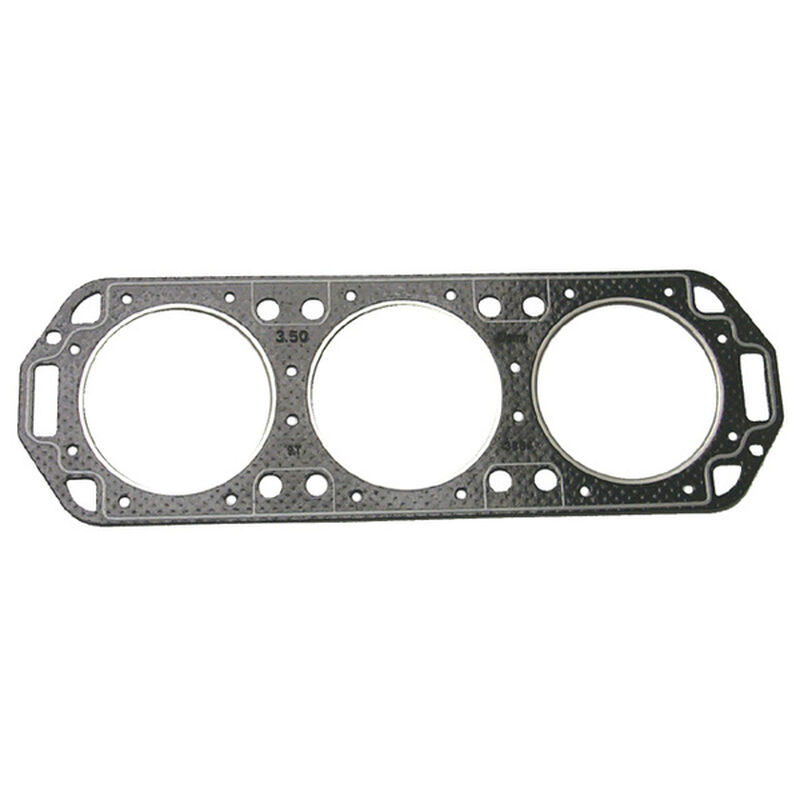 SIERRA 183864 Head Gasket for Mercury/Mariner Outboard Motors West