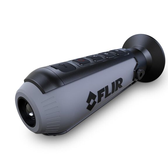 Ocean Scout TK&trade; Marine Thermal Handheld Camera image number 2