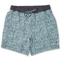 Men's Leiday Printed Swim Trunks image number 0