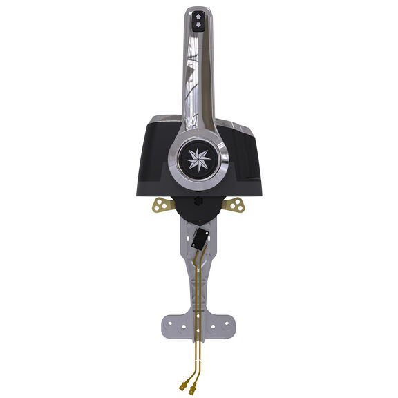 Xtreme Single Top Mount Control with Tilt Switch image number 2