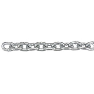 Grade 70 Hot-Dip Galvanized High-Test Chain
