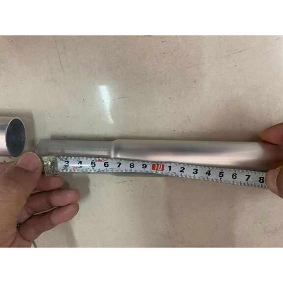 Inflatable Boat Adjustable Oar, 162cm image number 4