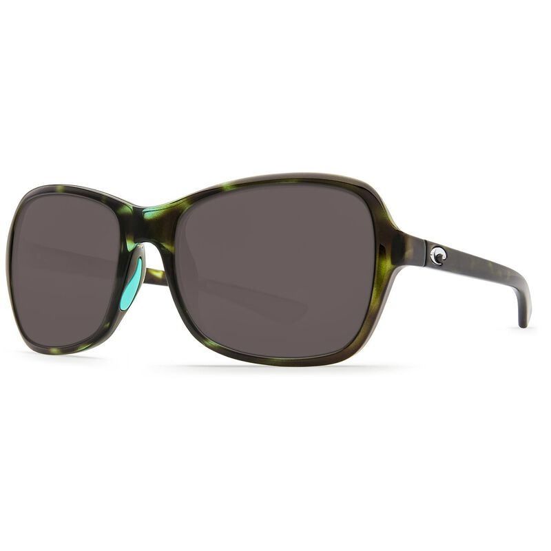 Women's Kare 580P Polarized Sunglasses image number 0