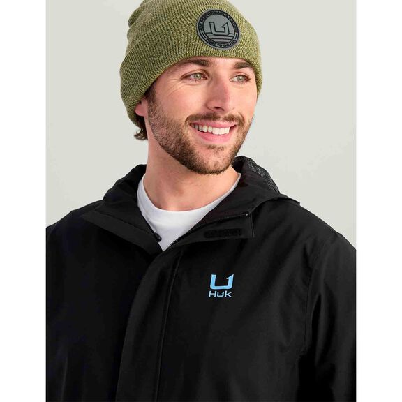 Men's Huk Storm Jacket 2.0 image number 2