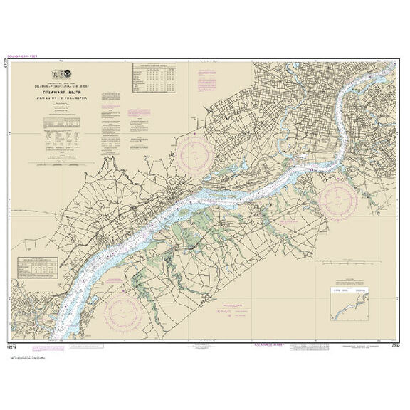 #12312 Delaware River Wilmington to Philadelphia image number 0