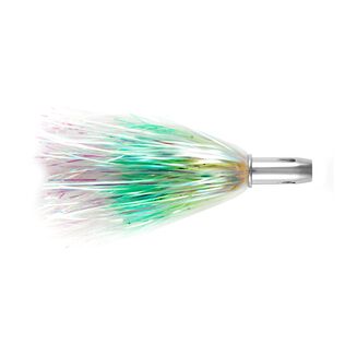 Master Hooker Unrigged Lure, 5 1/2"