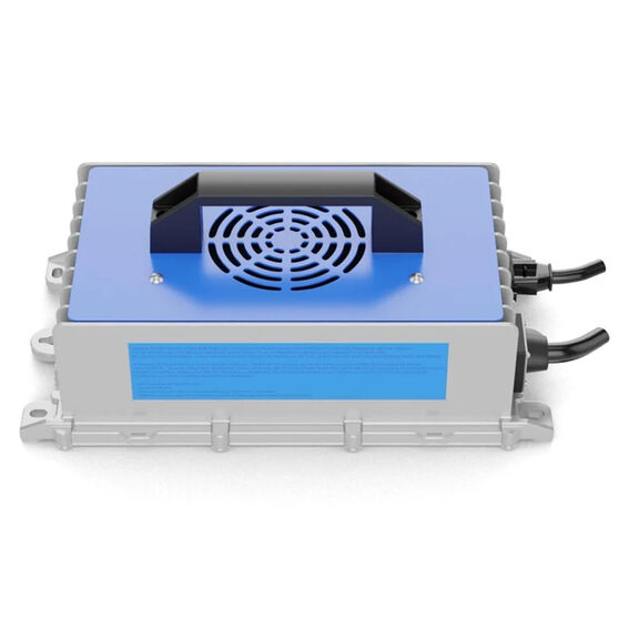 ABYSS&reg; On-Board 36V 20A High-Precision Marine Lithium Battery Charger image number 1