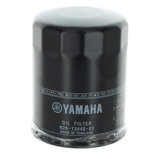 Cartridge Oil Filter N26-13440-03-00