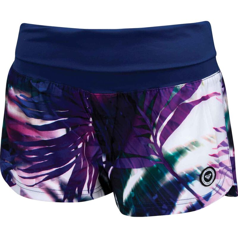 Women's Endless Summer Board Shorts image number 0