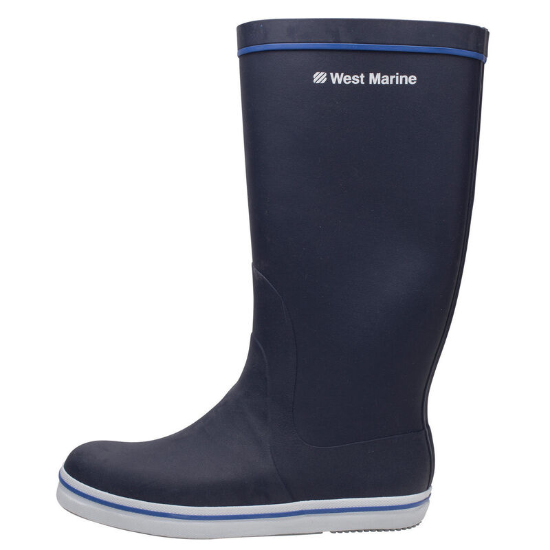 Men's Tall Cruising Boots image number 1