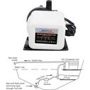 SEAFLO 500 GPH 230V Marine AC Circulation Pump image number 4
