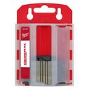50 Piece General Purpose Utility Blades with Dispenser image number 0