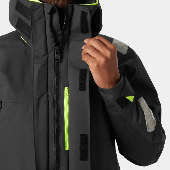 Men's Skagen Offshore Jacket image number 4