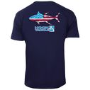 Men's Patriot Tuna Shirt image number 0