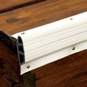 Dock Pro Heavy Duty Double Molded Profiles - Medium Edge Gard 10' Coil image number 0