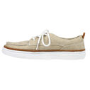 Men's Canvas Deck Shoes image number 2