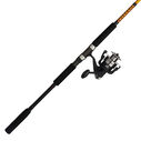 8' Ugly Stik&reg; Bigwater Spinning Combo image number 2