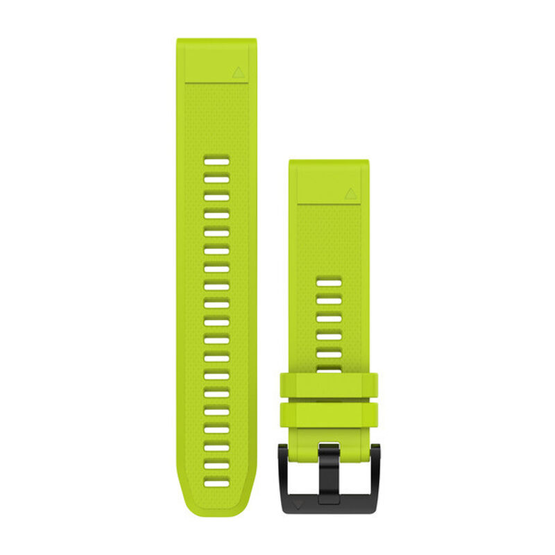 QuickFit™ 22 Watch Band for fēnix® 5 image number 0