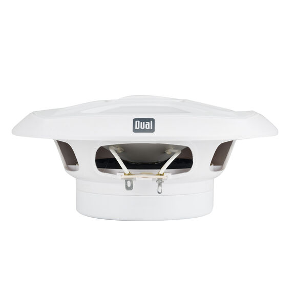 DMP672 6 1/2" Dual-Cone Speakers image number 3