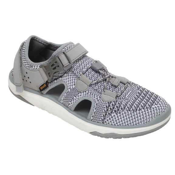 Women's Terra Float Travel Knit Shoes image number 0