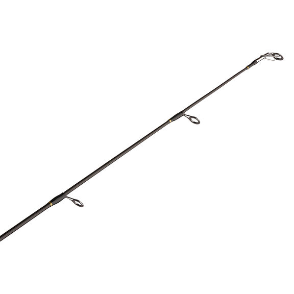 7' Spinfisher&reg; VII 8500 1-Section Spinning Combo, Heavy Power image number 4