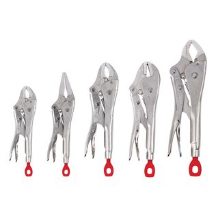 TORQUE LOCK&trade; Locking Pliers Kit, 5 Piece